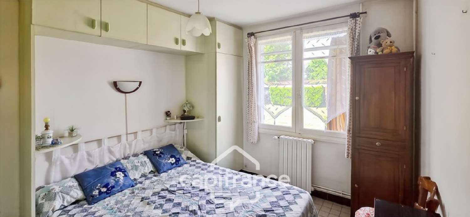  te koop huis Gabarret Landes 6