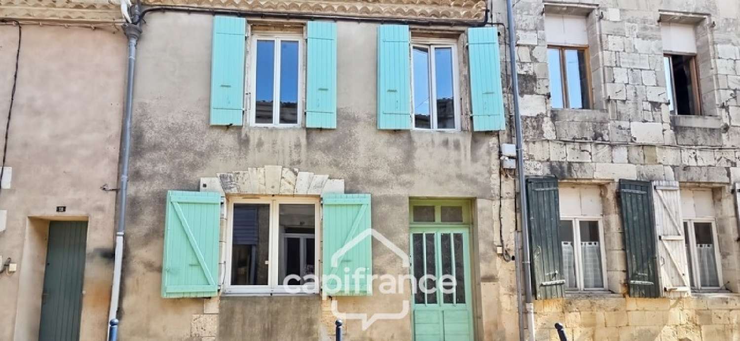  for sale house Gabarret Landes 1