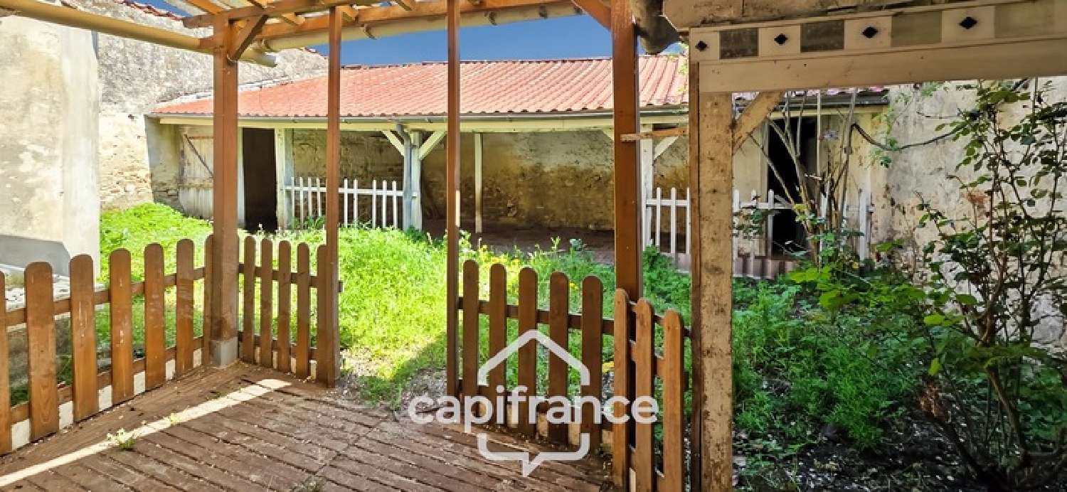  for sale house Gabarret Landes 2