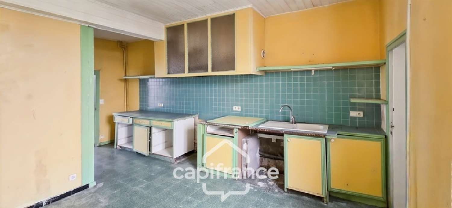  for sale house Gabarret Landes 3