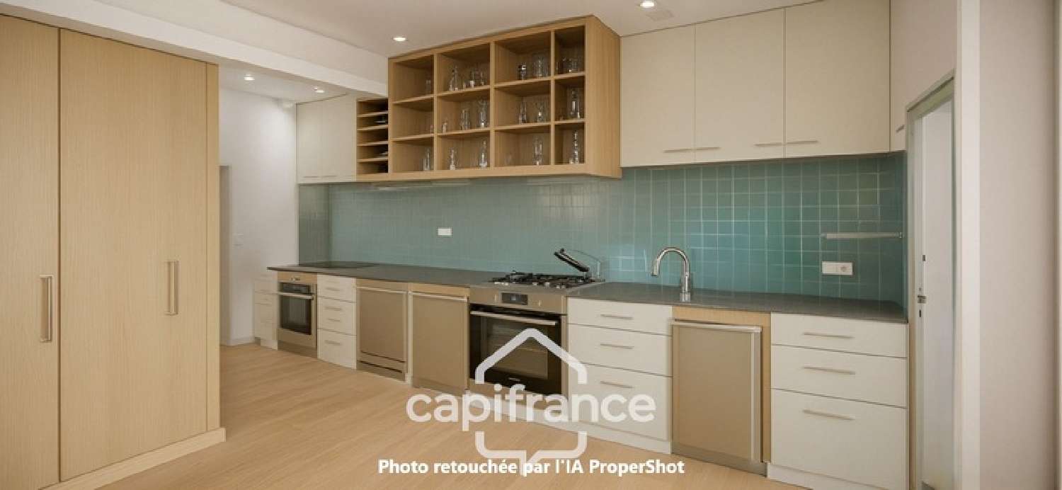 for sale house Gabarret Landes 4