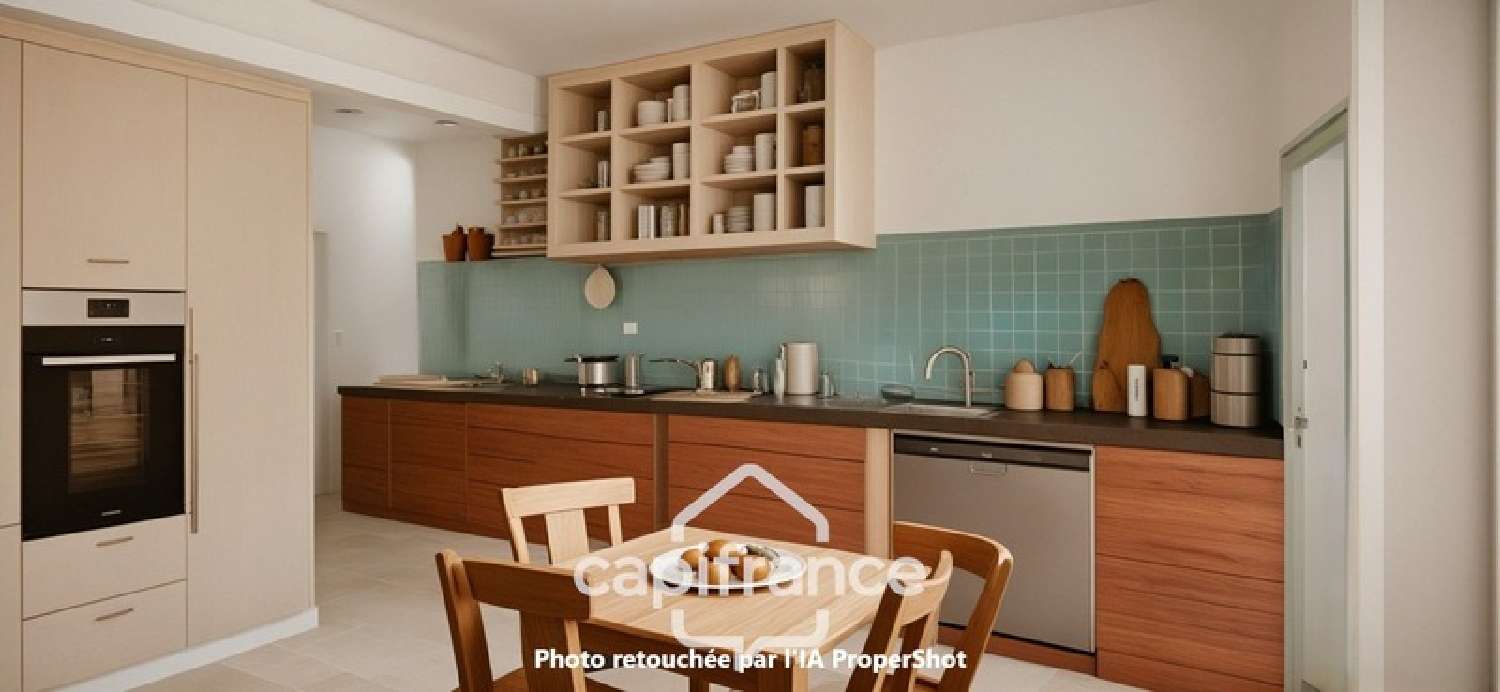  for sale house Gabarret Landes 5