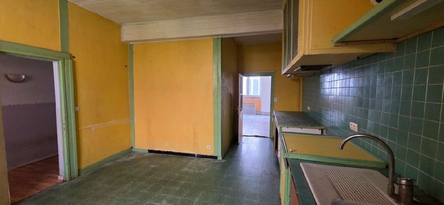  for sale house Gabarret Landes 6
