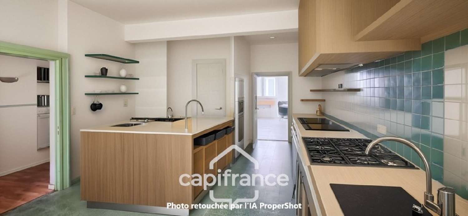  for sale house Gabarret Landes 7