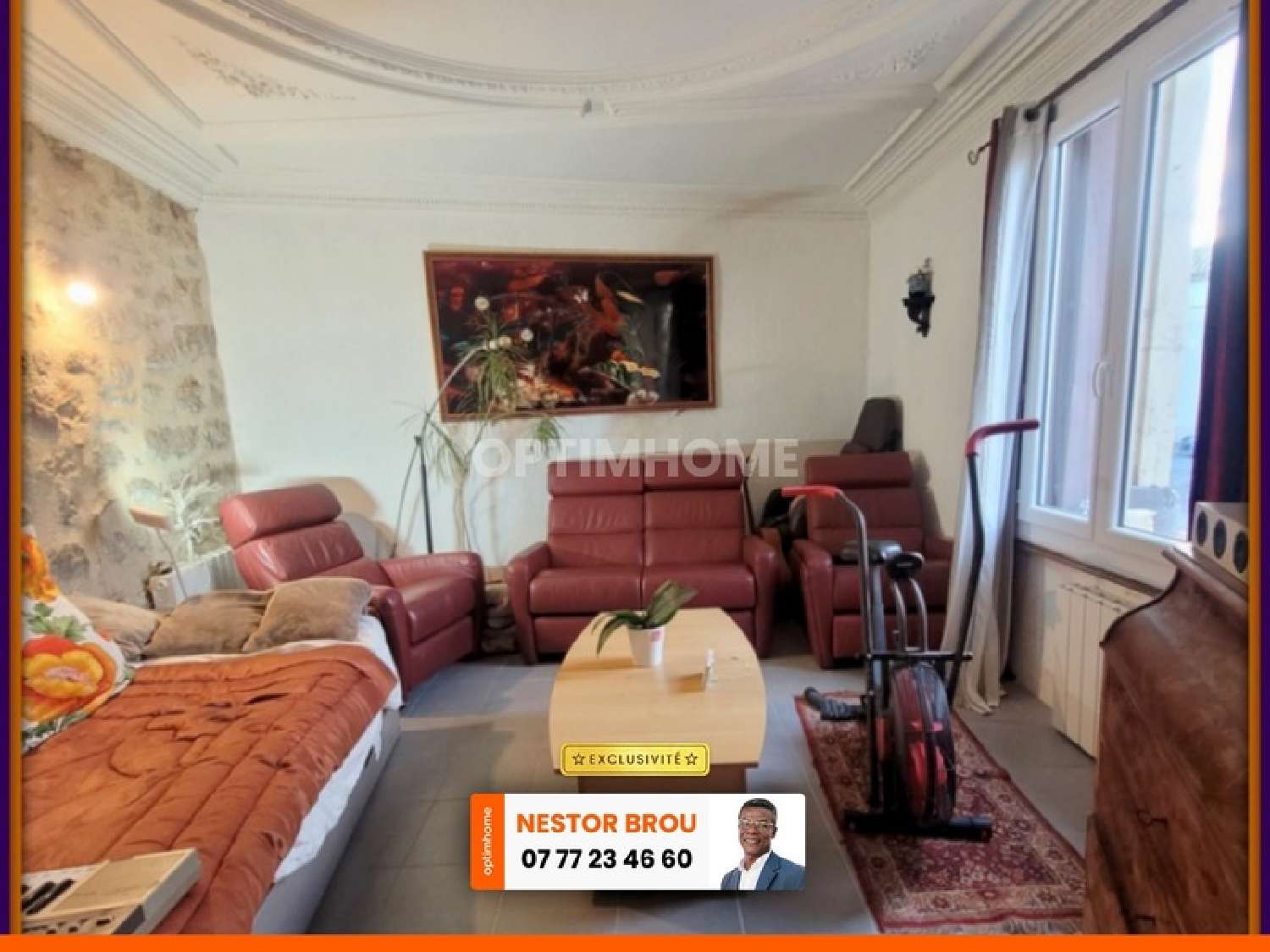  te koop huis Gabian Hérault 2