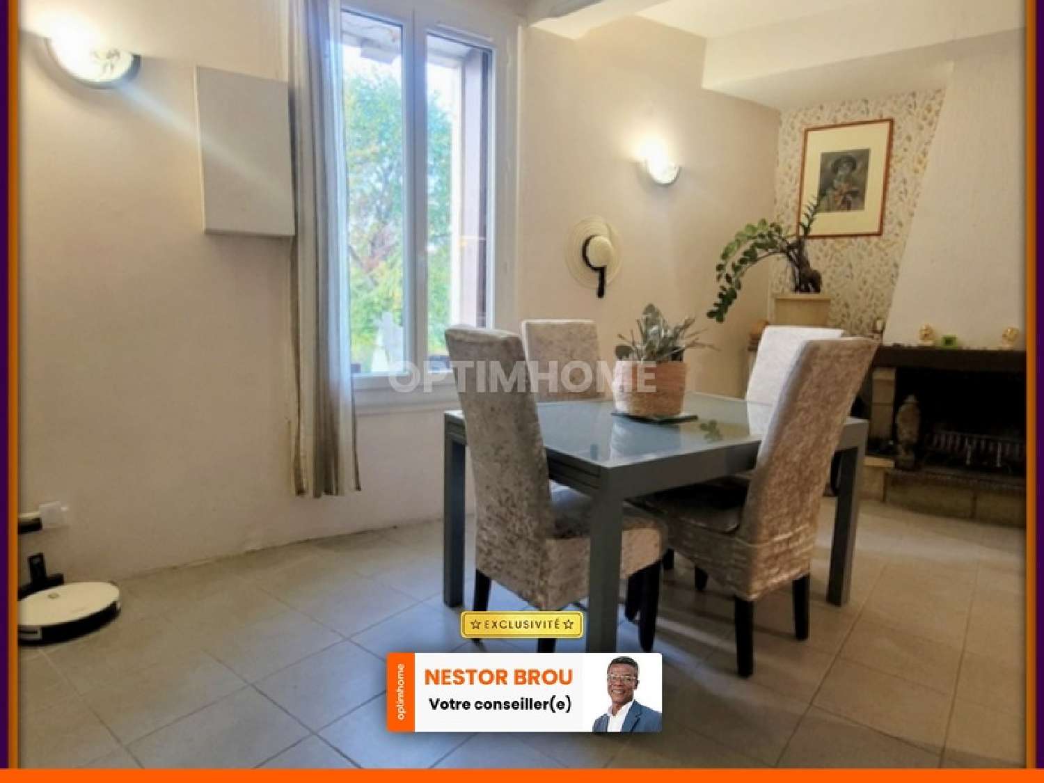  te koop huis Gabian Hérault 3