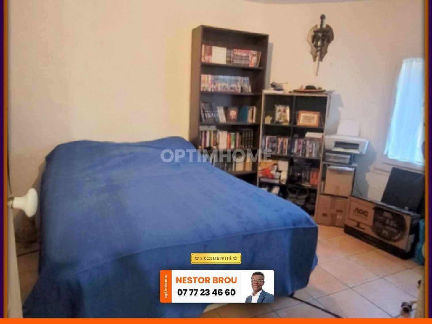  te koop huis Gabian Hérault 7