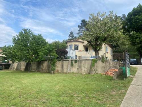 Gagnières Gard huis foto 7335637