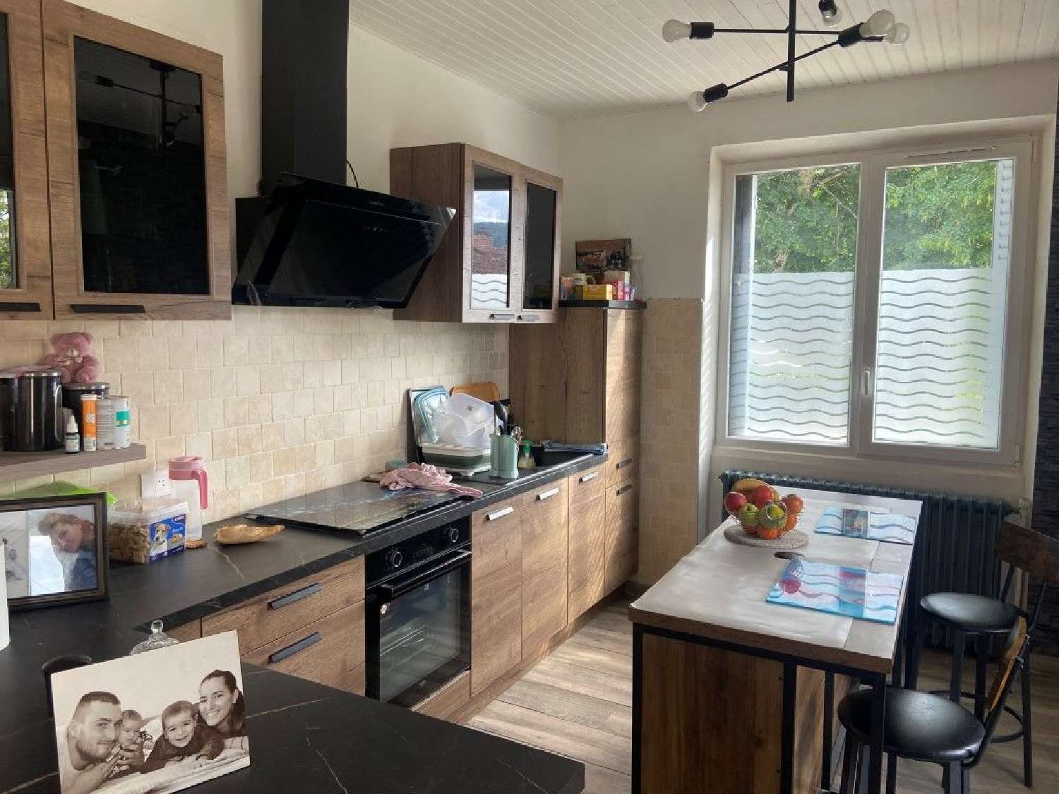 te koop huis Gagnières Gard 4