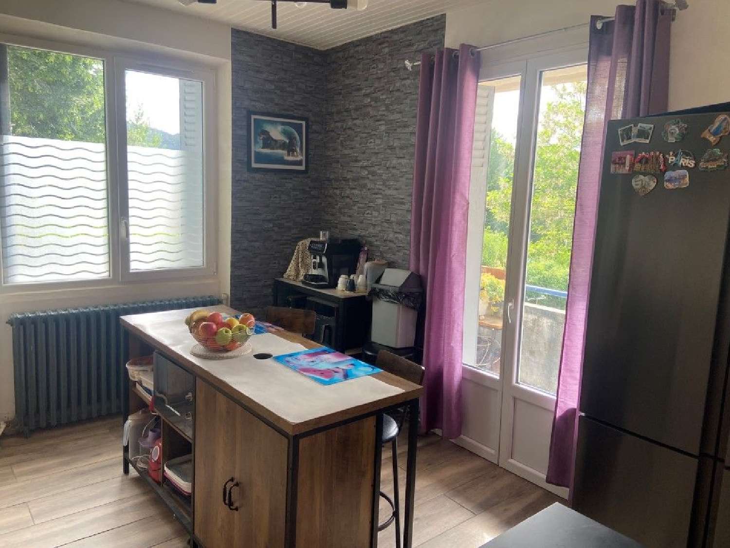 te koop huis Gagnières Gard 5
