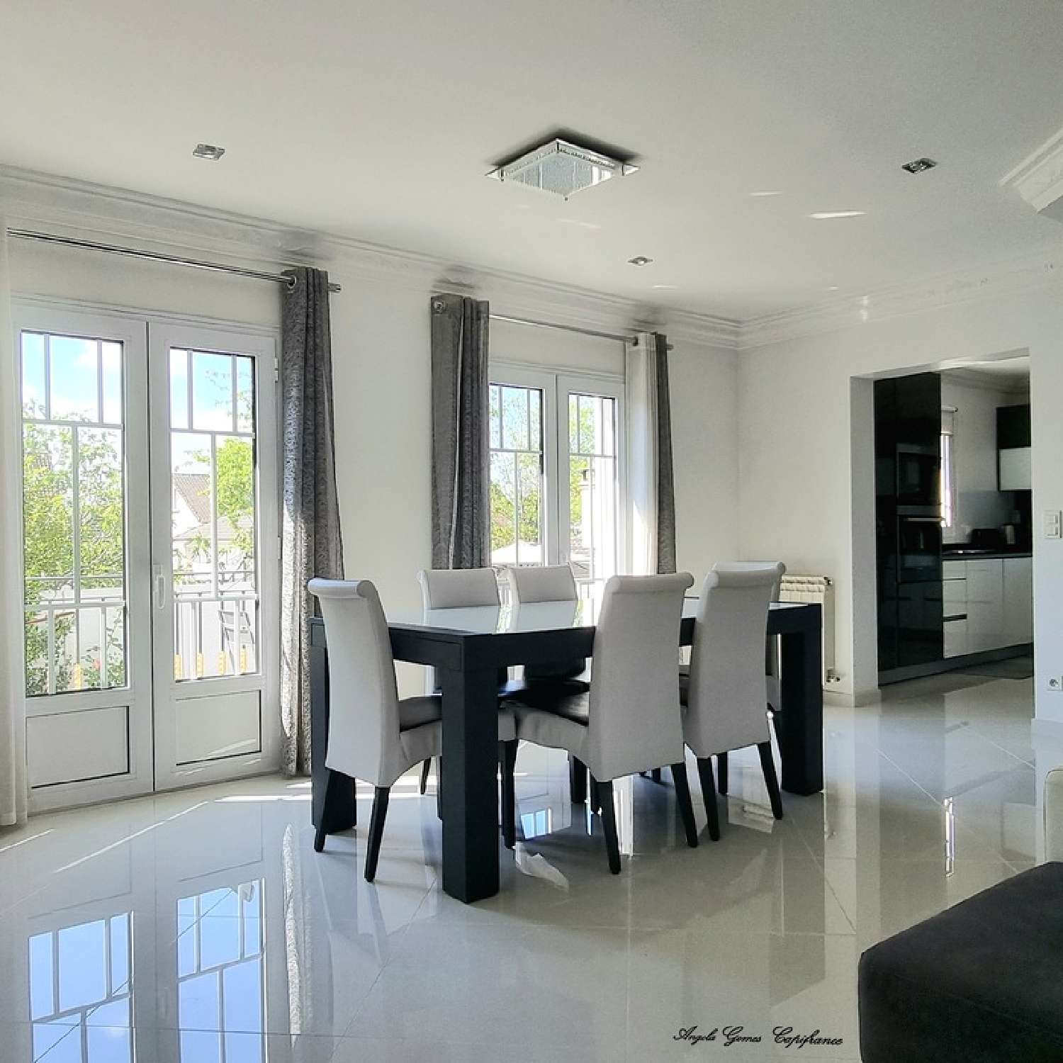  for sale house Gagny Seine-Saint-Denis 5