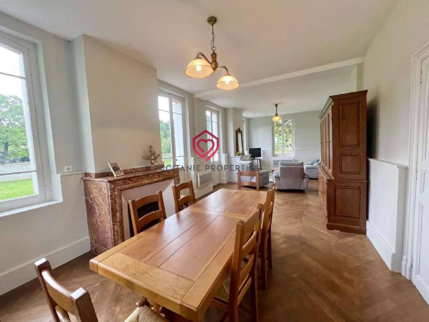  te koop huis Gaillac-Toulza Haute-Garonne 3