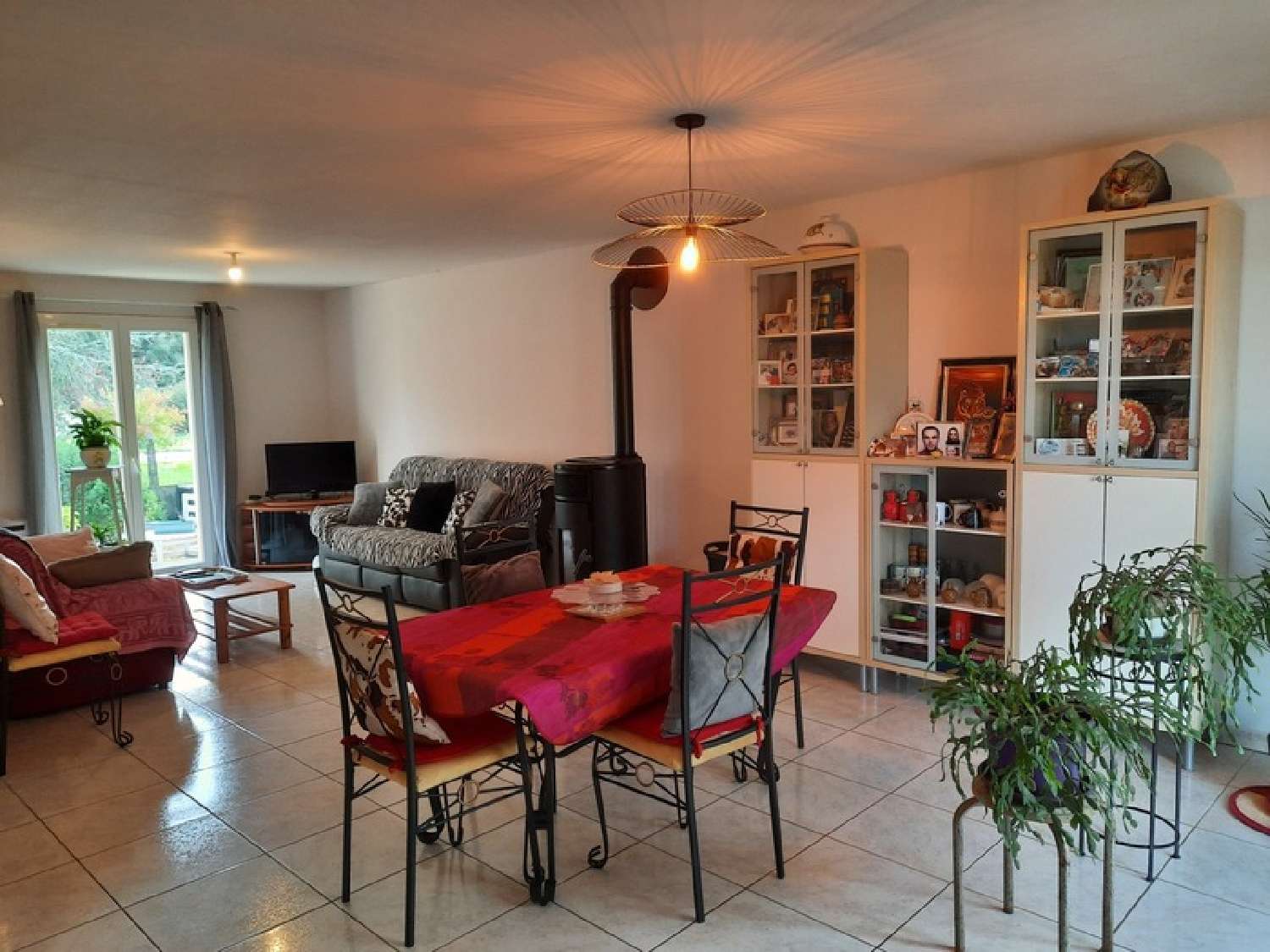 à vendre maison Gaillac Tarn 3
