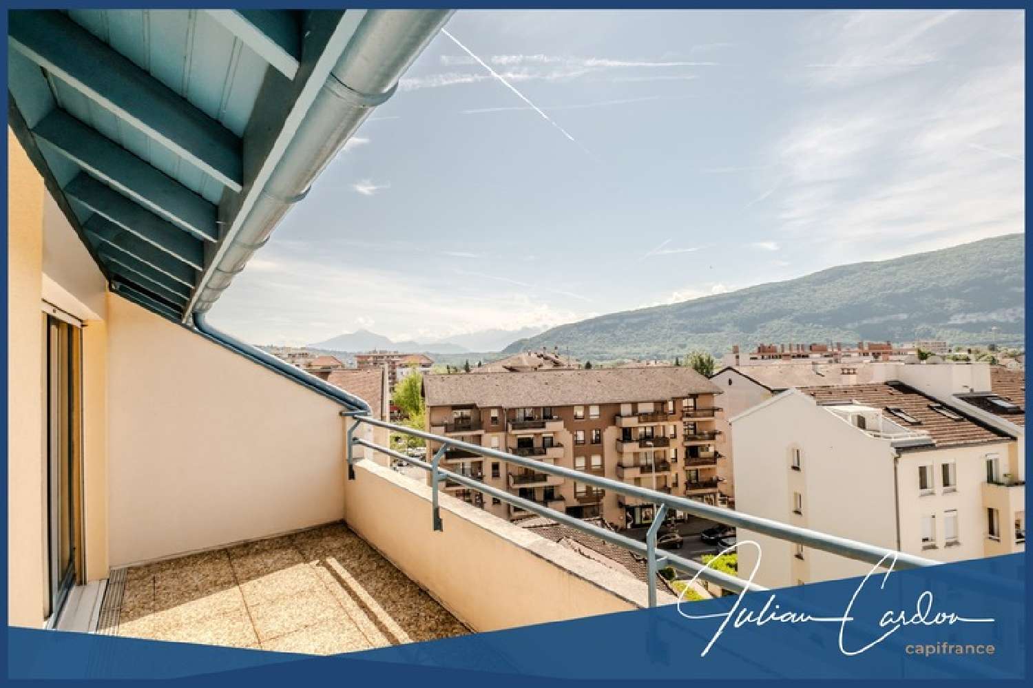  en venta casa Gaillard Haute-Savoie 2