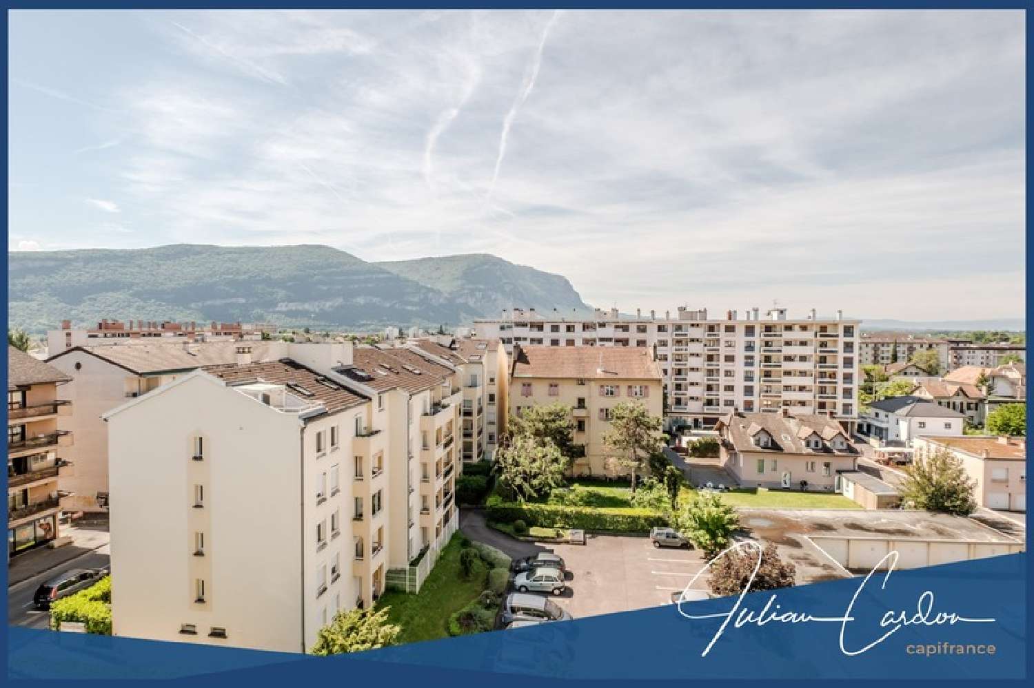  en venta casa Gaillard Haute-Savoie 3
