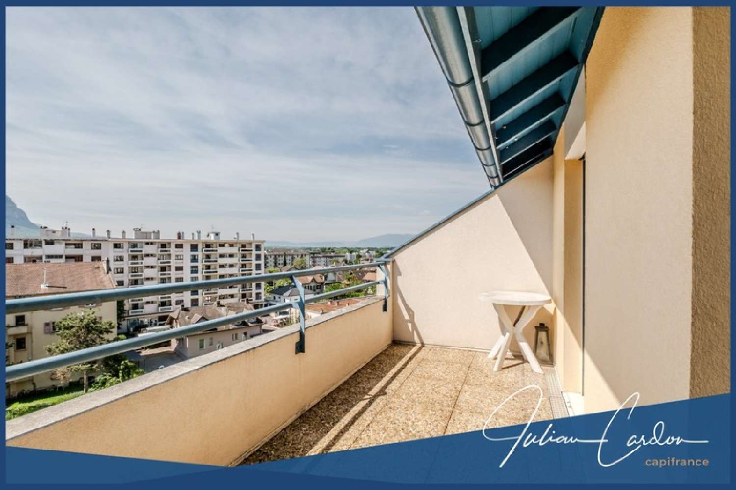  en venta casa Gaillard Haute-Savoie 4