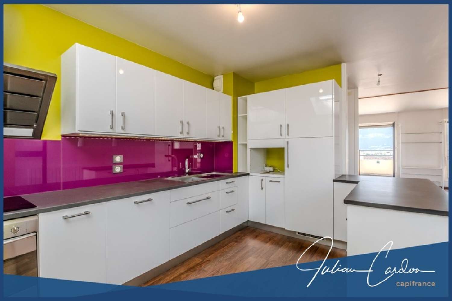  en venta casa Gaillard Haute-Savoie 6