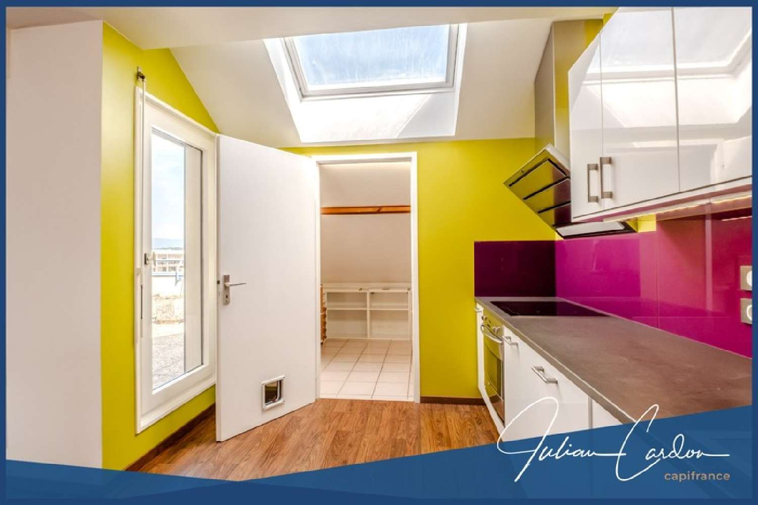  en venta casa Gaillard Haute-Savoie 7