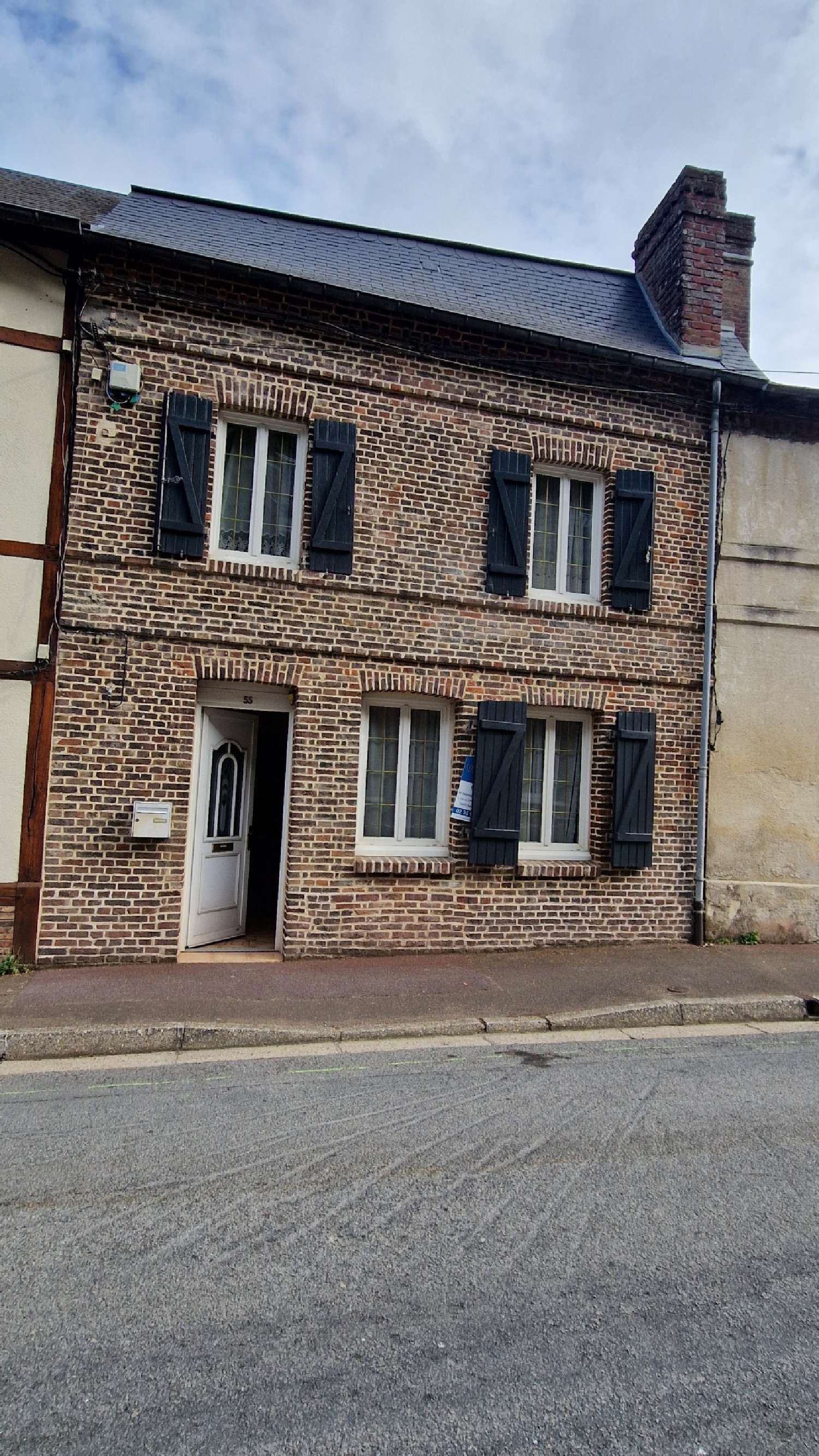  à vendre maison Gaillefontaine Seine-Maritime 2