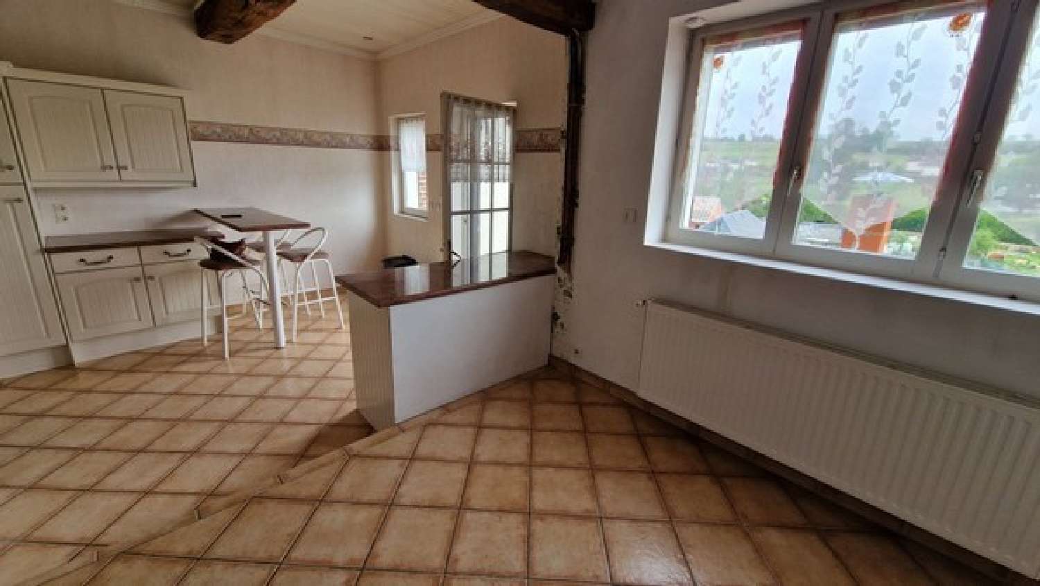  à vendre maison Gaillefontaine Seine-Maritime 4