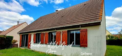 Gaillon Eure maison foto 7347703