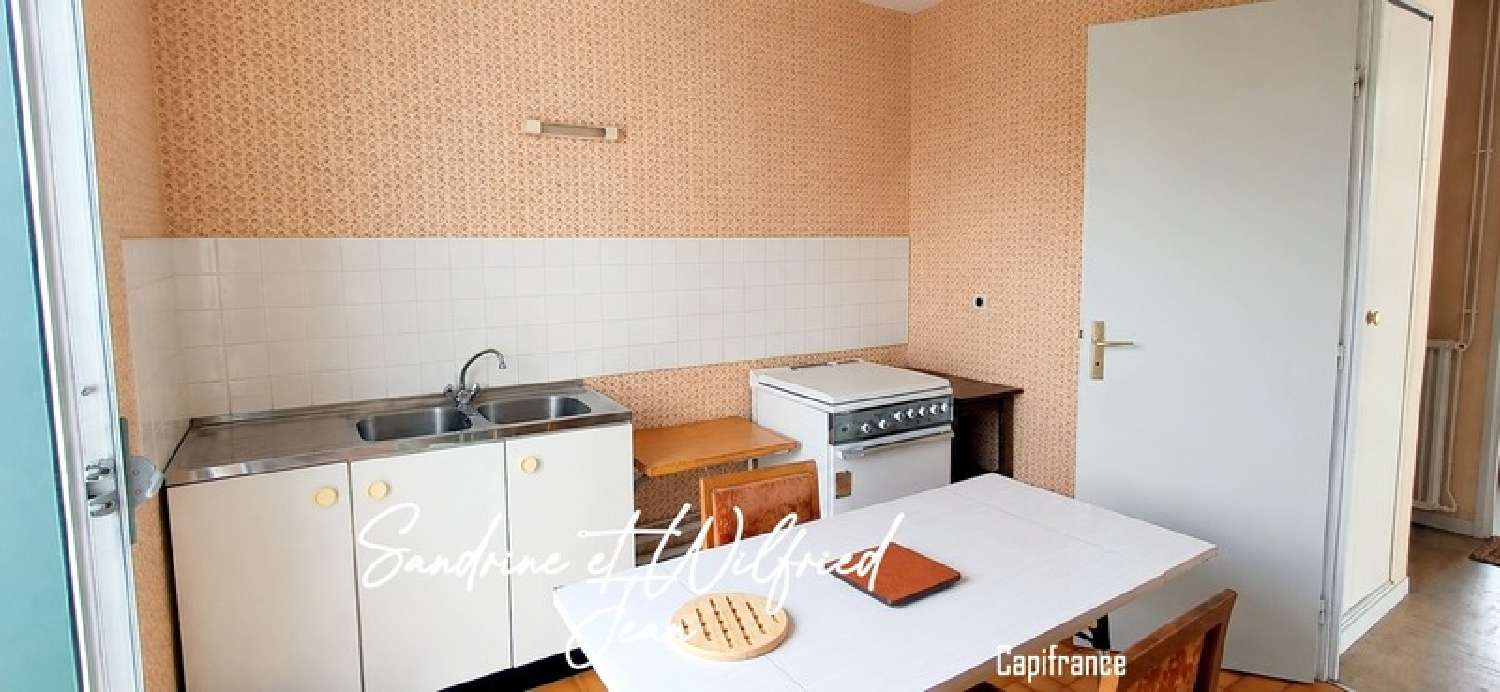 à vendre maison Gaillon Eure 7
