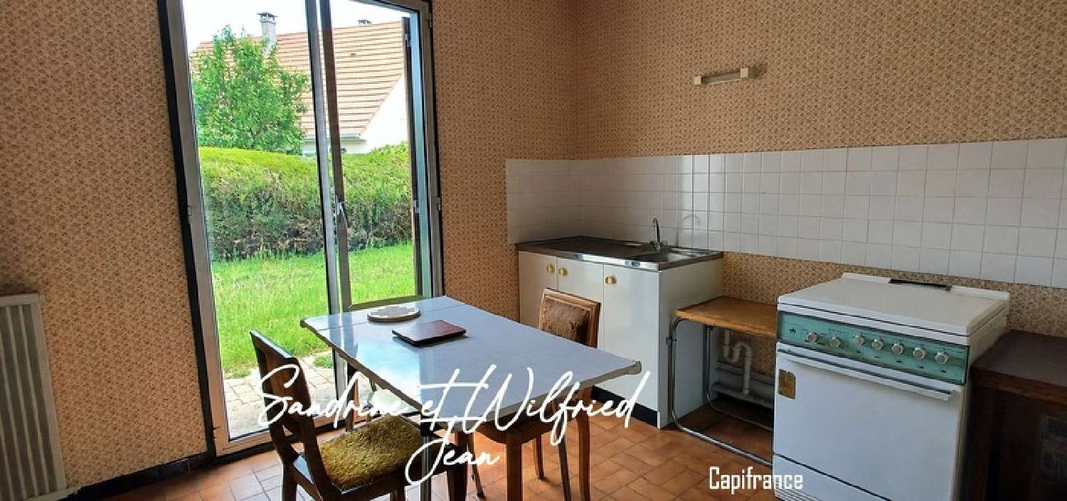 à vendre maison Gaillon Eure 8