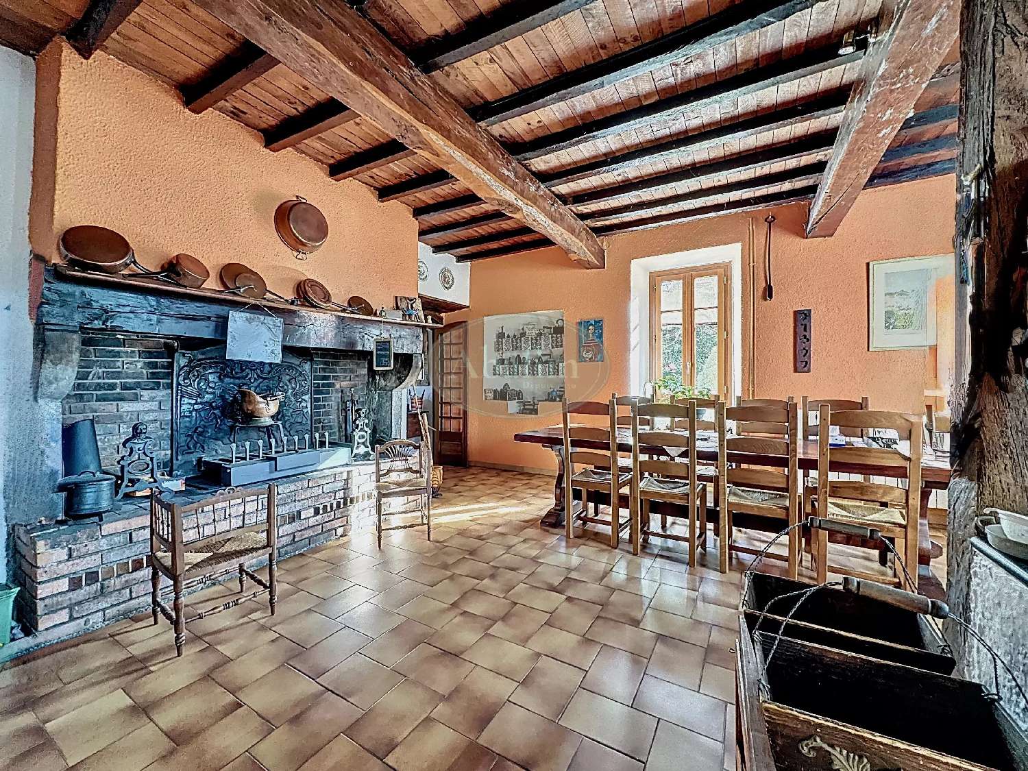 kaufen Haus Galan Hautes-Pyrénées 4