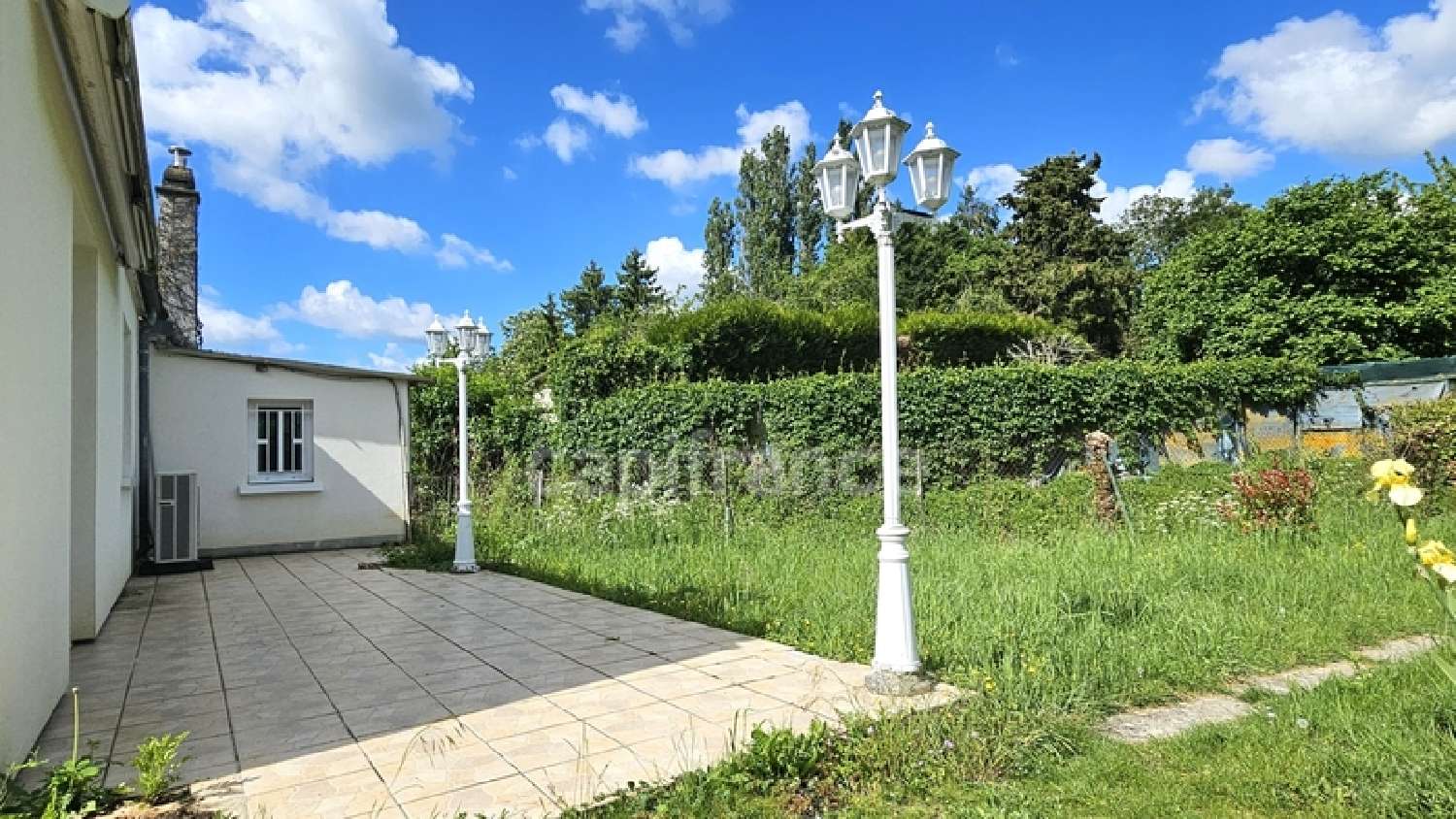 for sale house Gallardon Eure-et-Loir 6