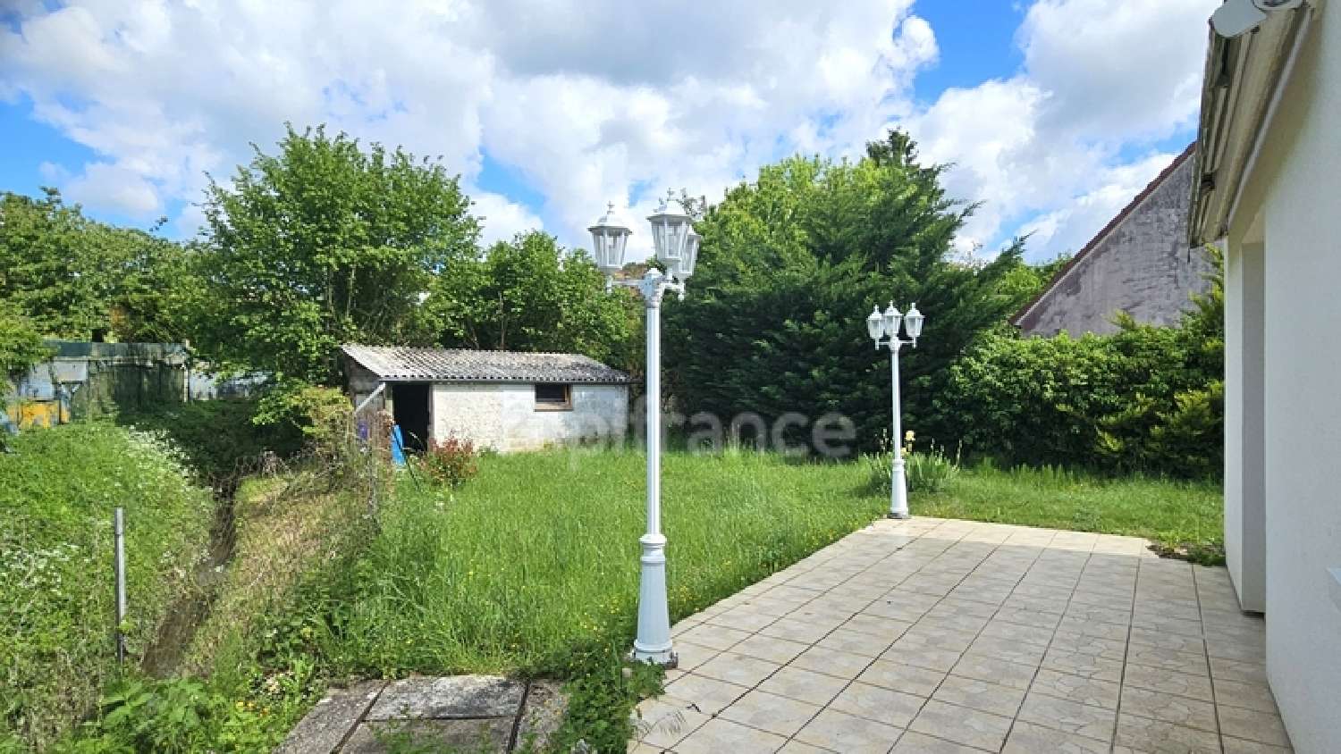 for sale house Gallardon Eure-et-Loir 7
