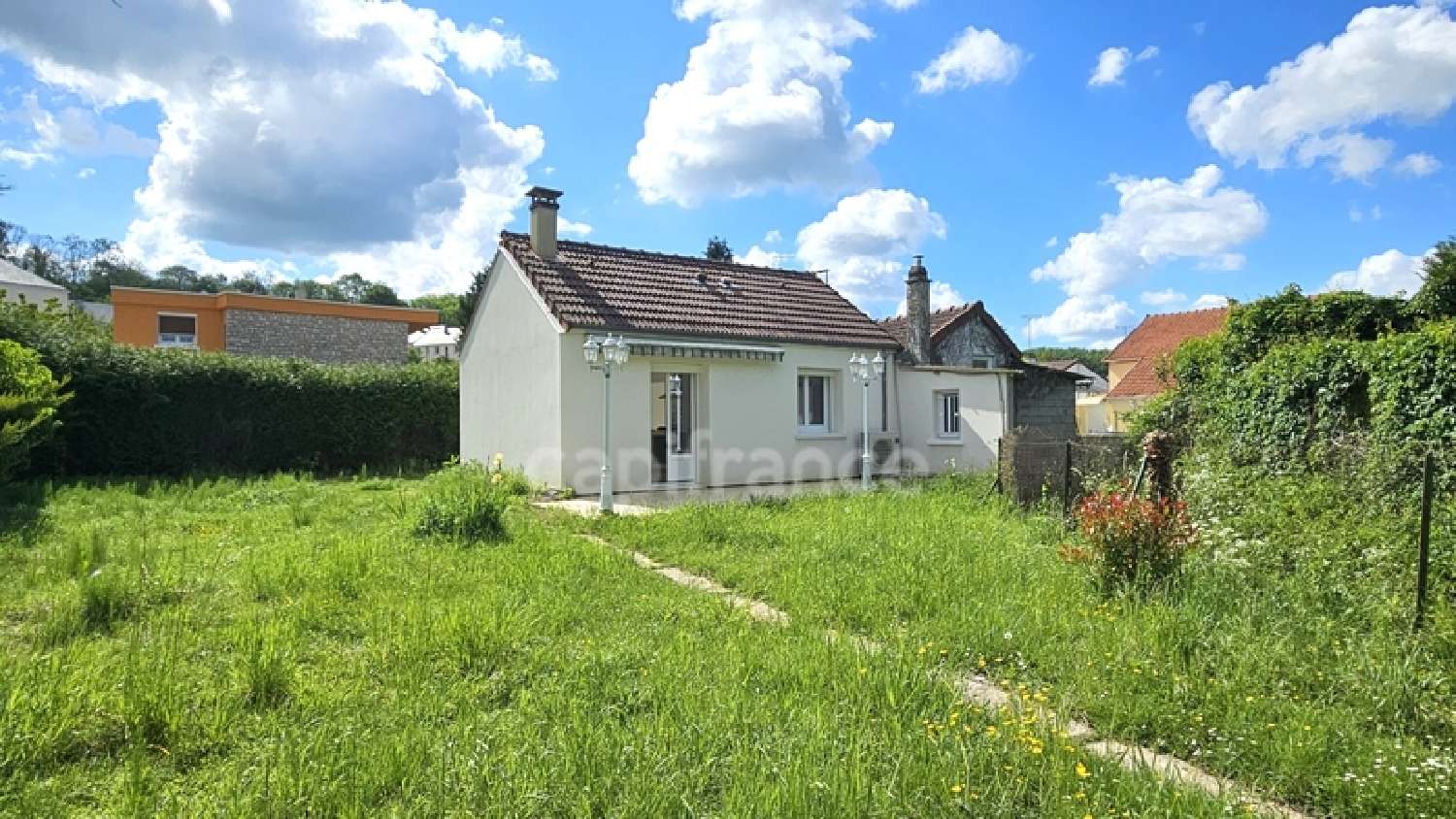for sale house Gallardon Eure-et-Loir 8