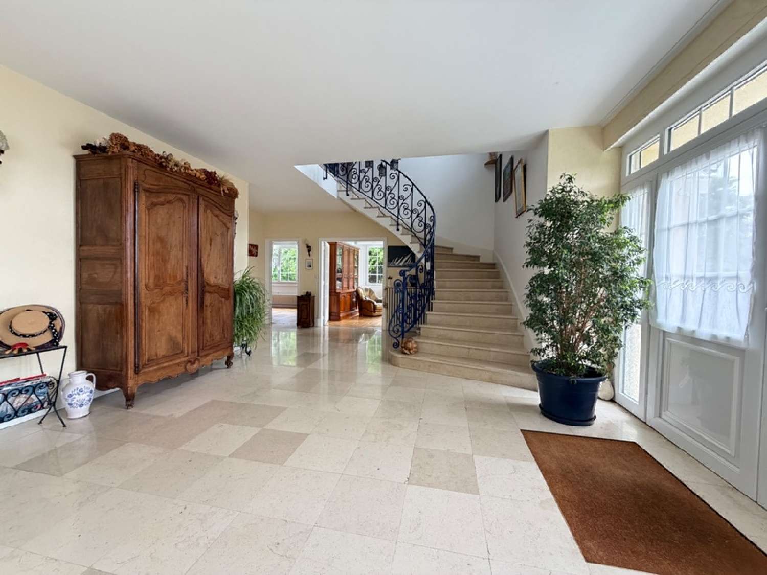 kaufen Haus Gallardon Eure-et-Loir 2