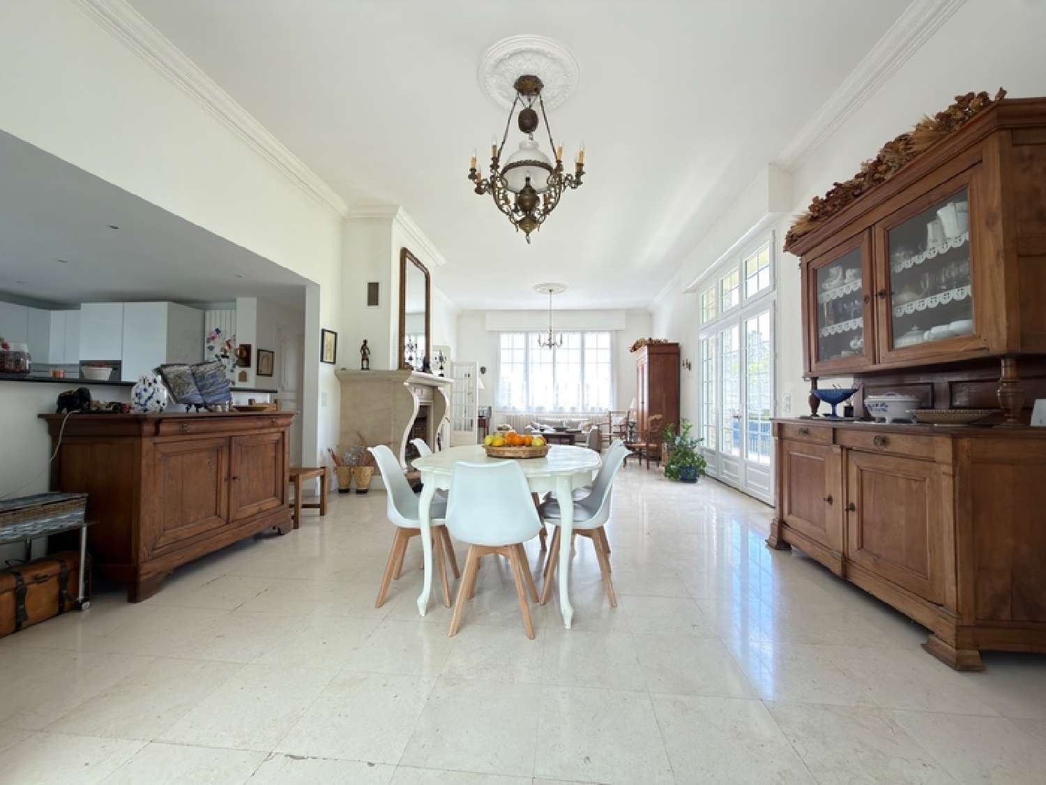 kaufen Haus Gallardon Eure-et-Loir 3