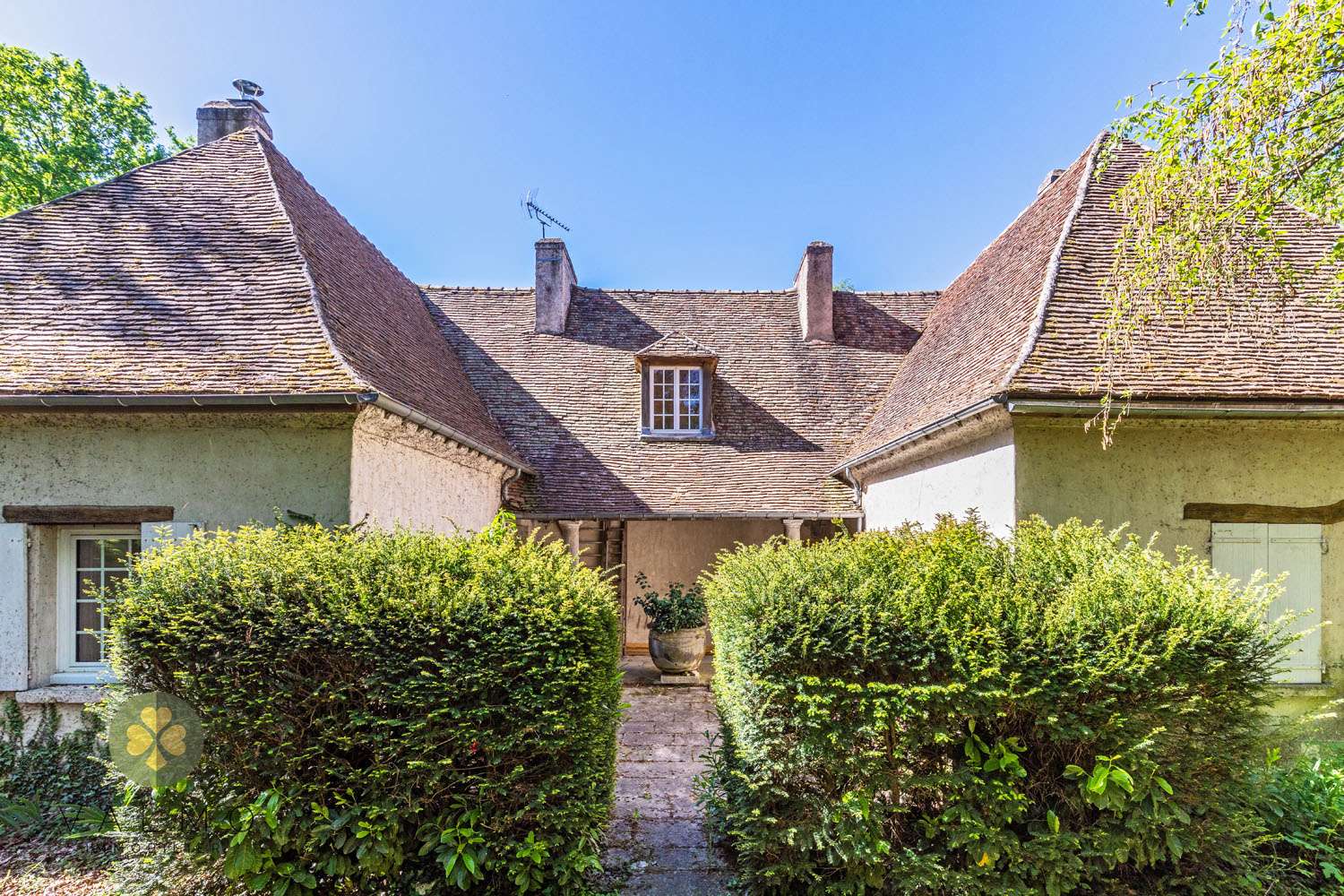  for sale house Gambais Yvelines 6
