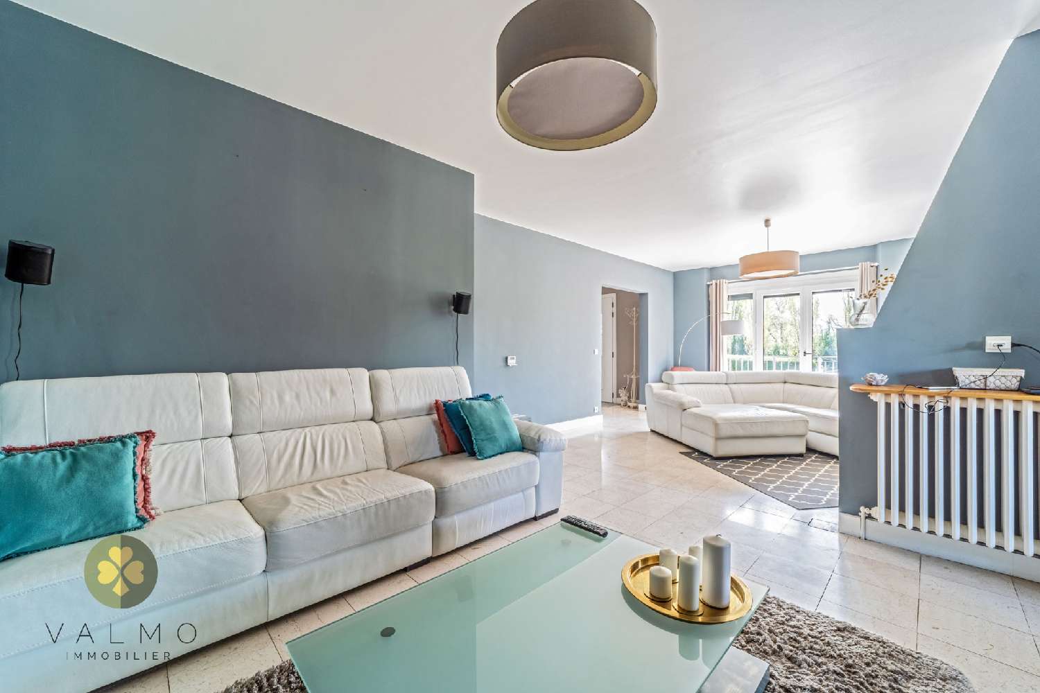 te koop huis Gambais Yvelines 7