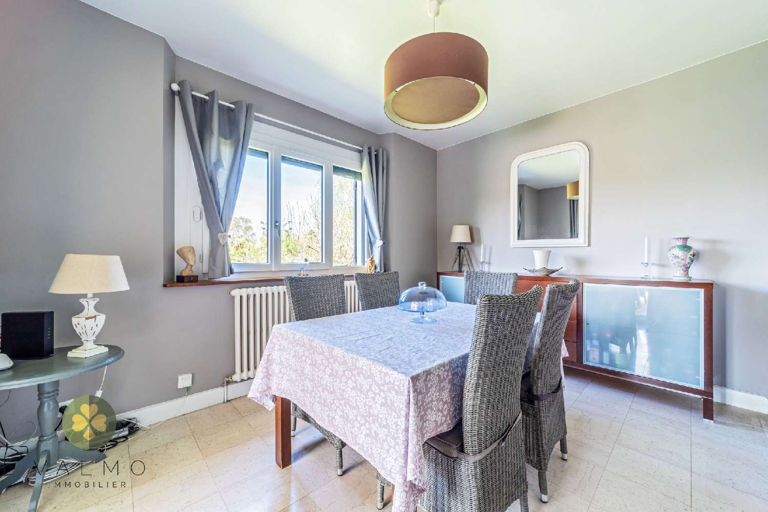 te koop huis Gambais Yvelines 8