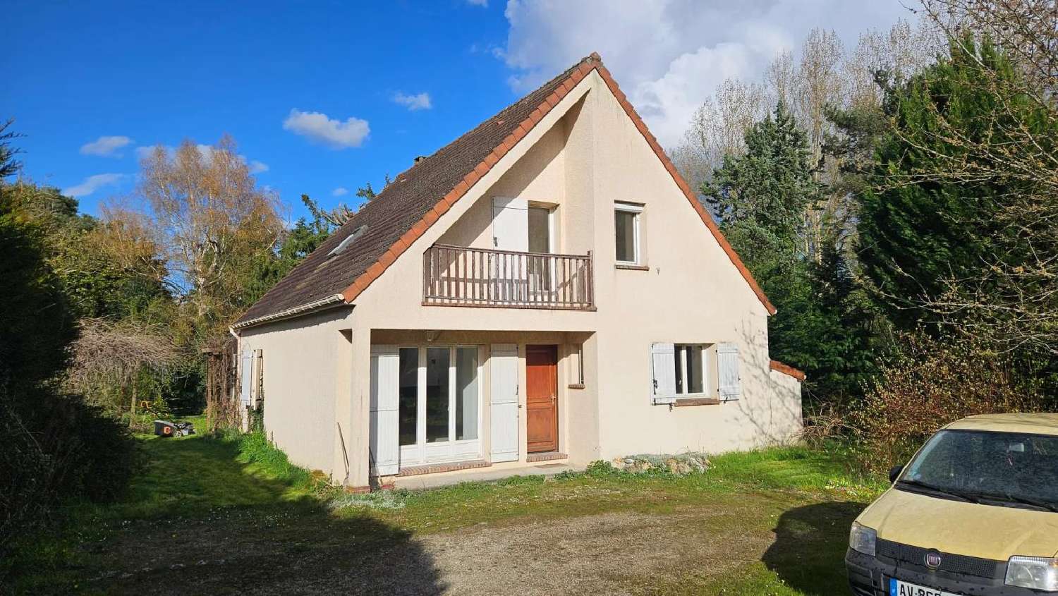 kaufen Haus Gambais Yvelines 1