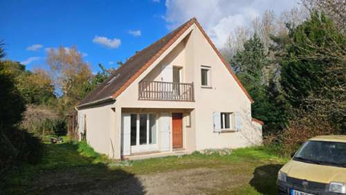 Gambais Yvelines Haus Bild 7346204