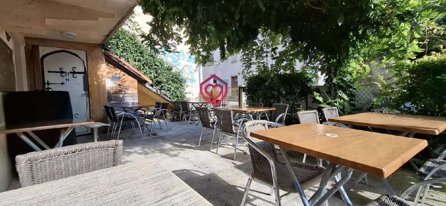  à vendre maison Ganac Ariège 3