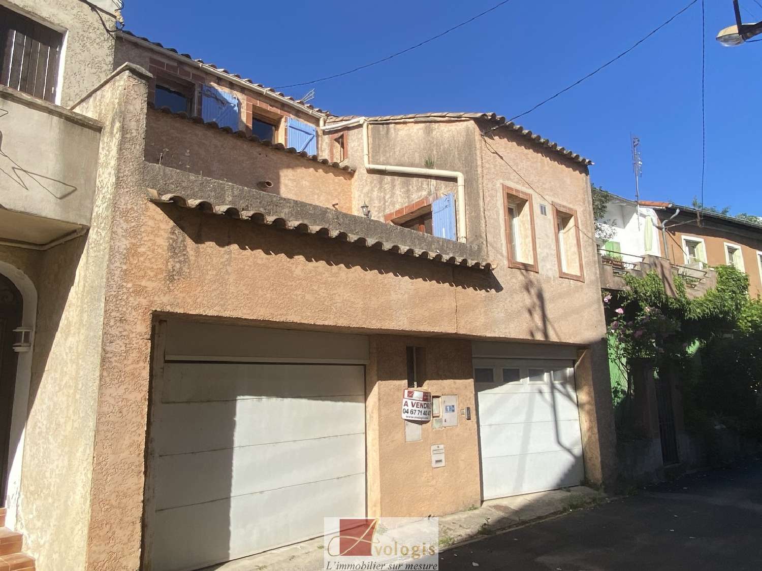 te koop huis Ganges Hérault 2
