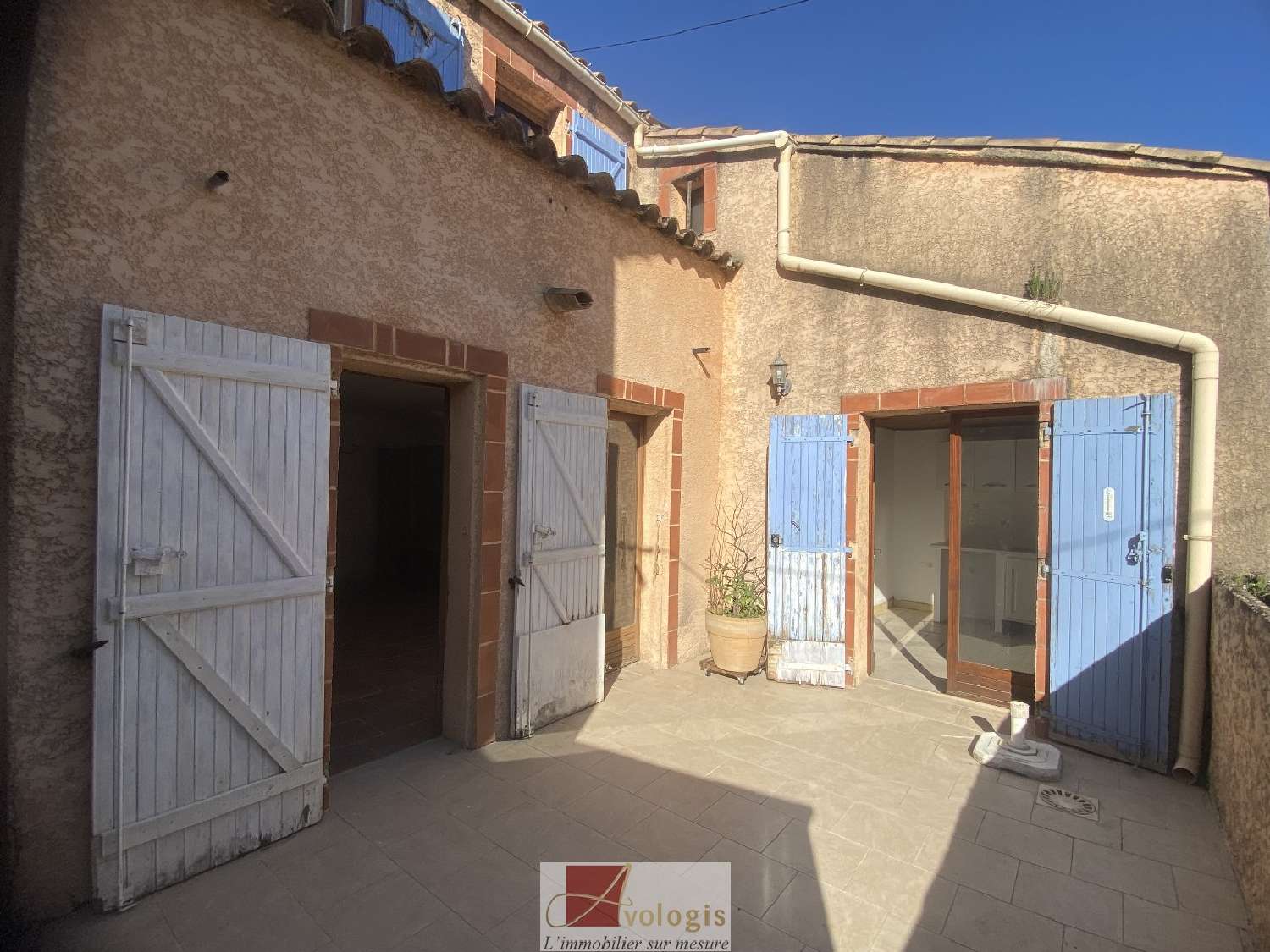 te koop huis Ganges Hérault 3