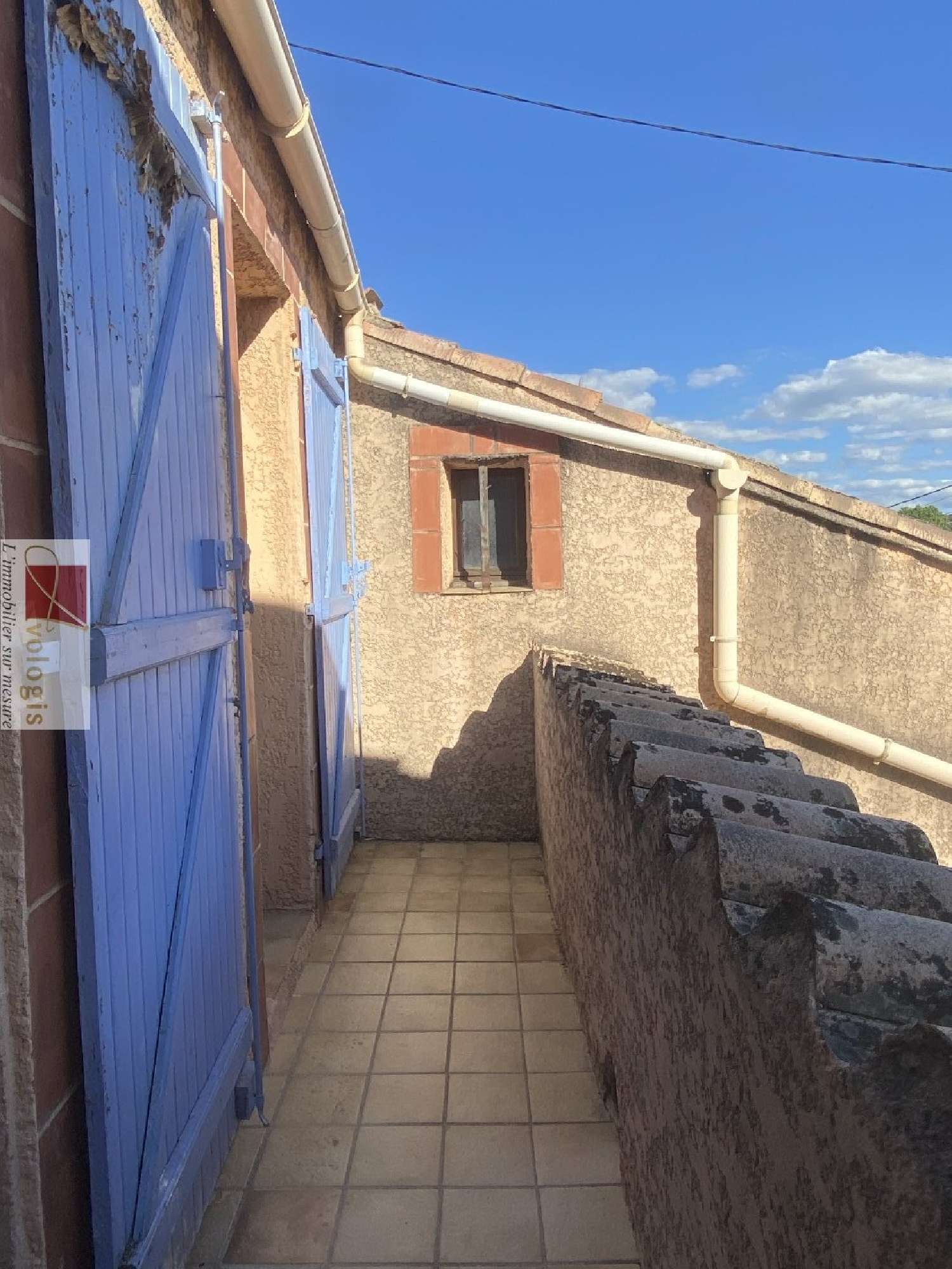 te koop huis Ganges Hérault 5