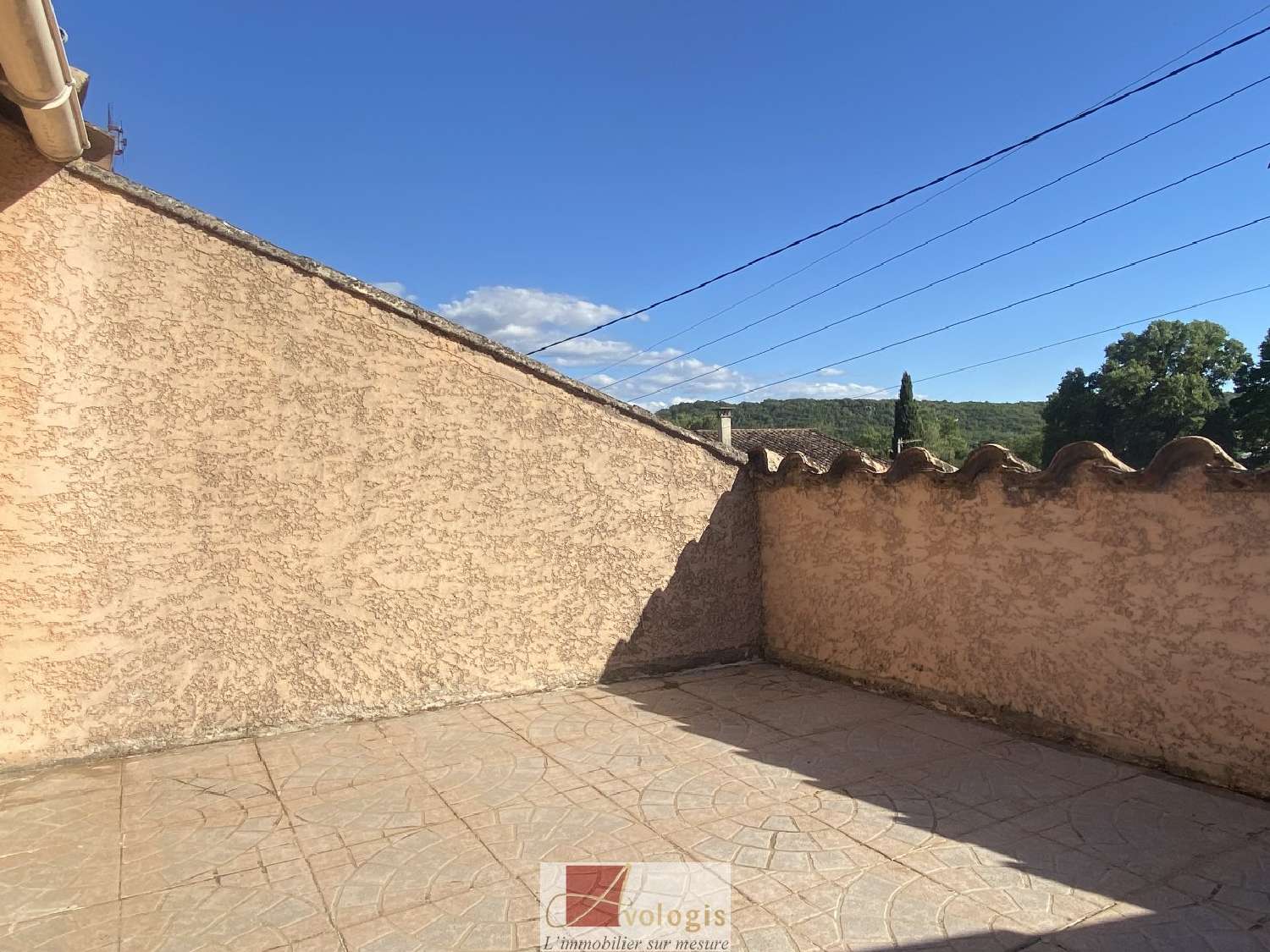 te koop huis Ganges Hérault 6