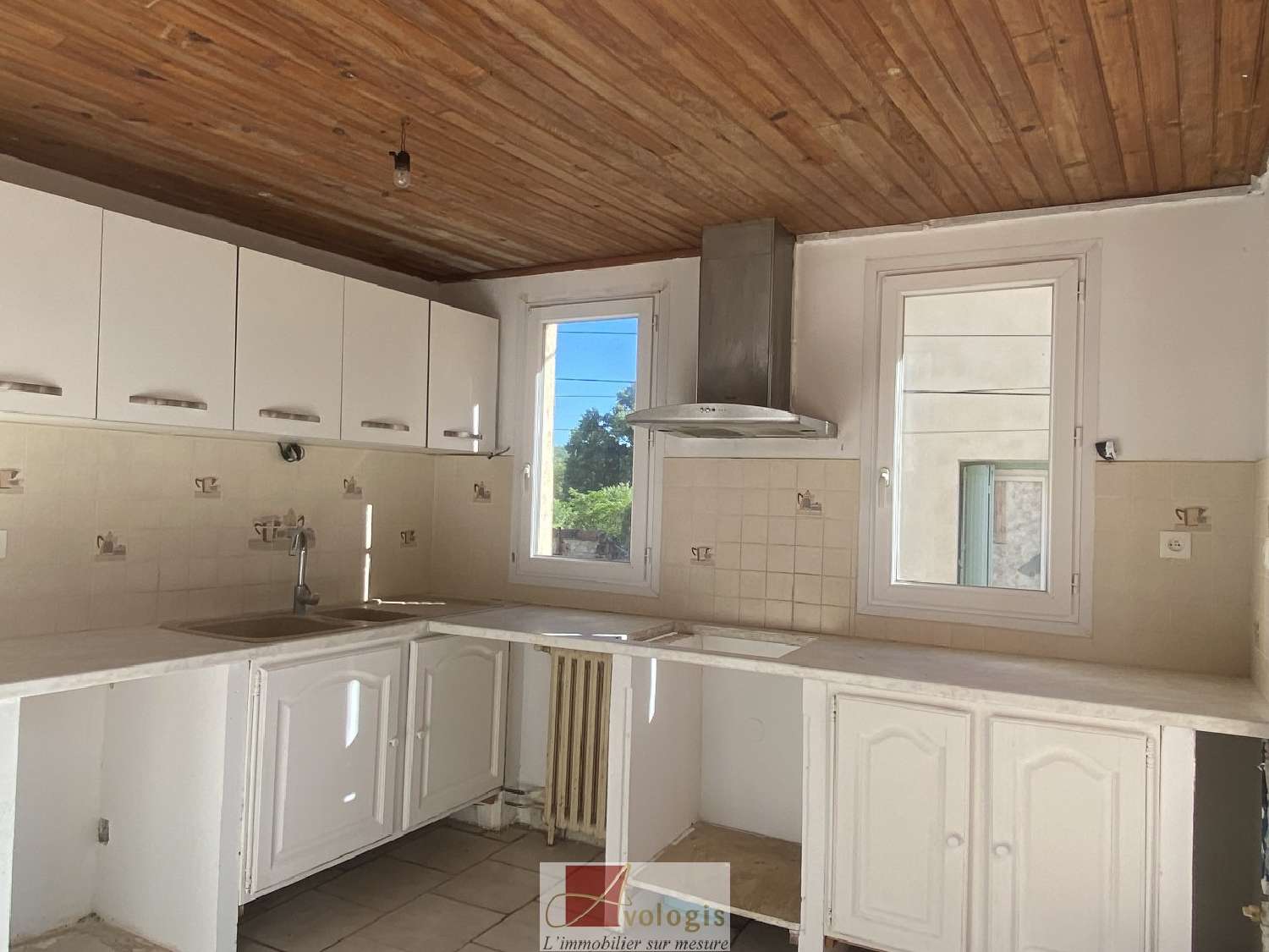te koop huis Ganges Hérault 7