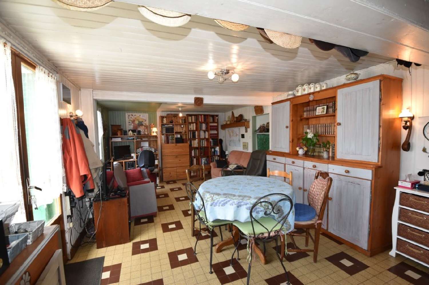  kaufen Haus Gannay-sur-Loire Allier 2