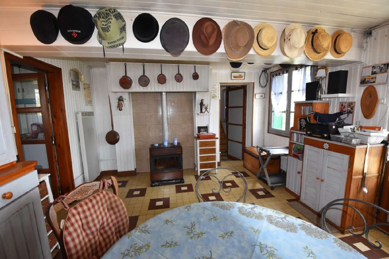  kaufen Haus Gannay-sur-Loire Allier 3