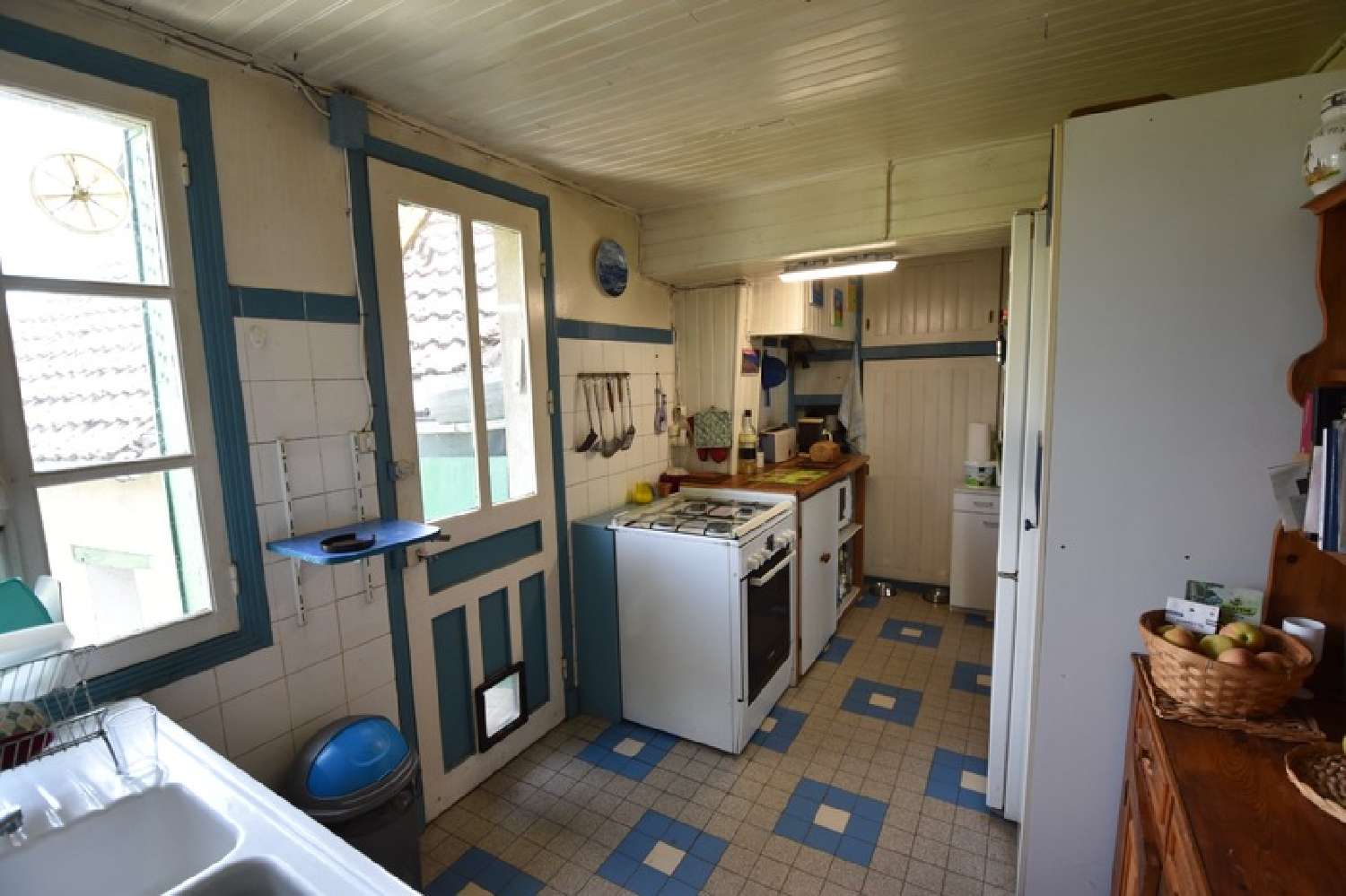  kaufen Haus Gannay-sur-Loire Allier 4