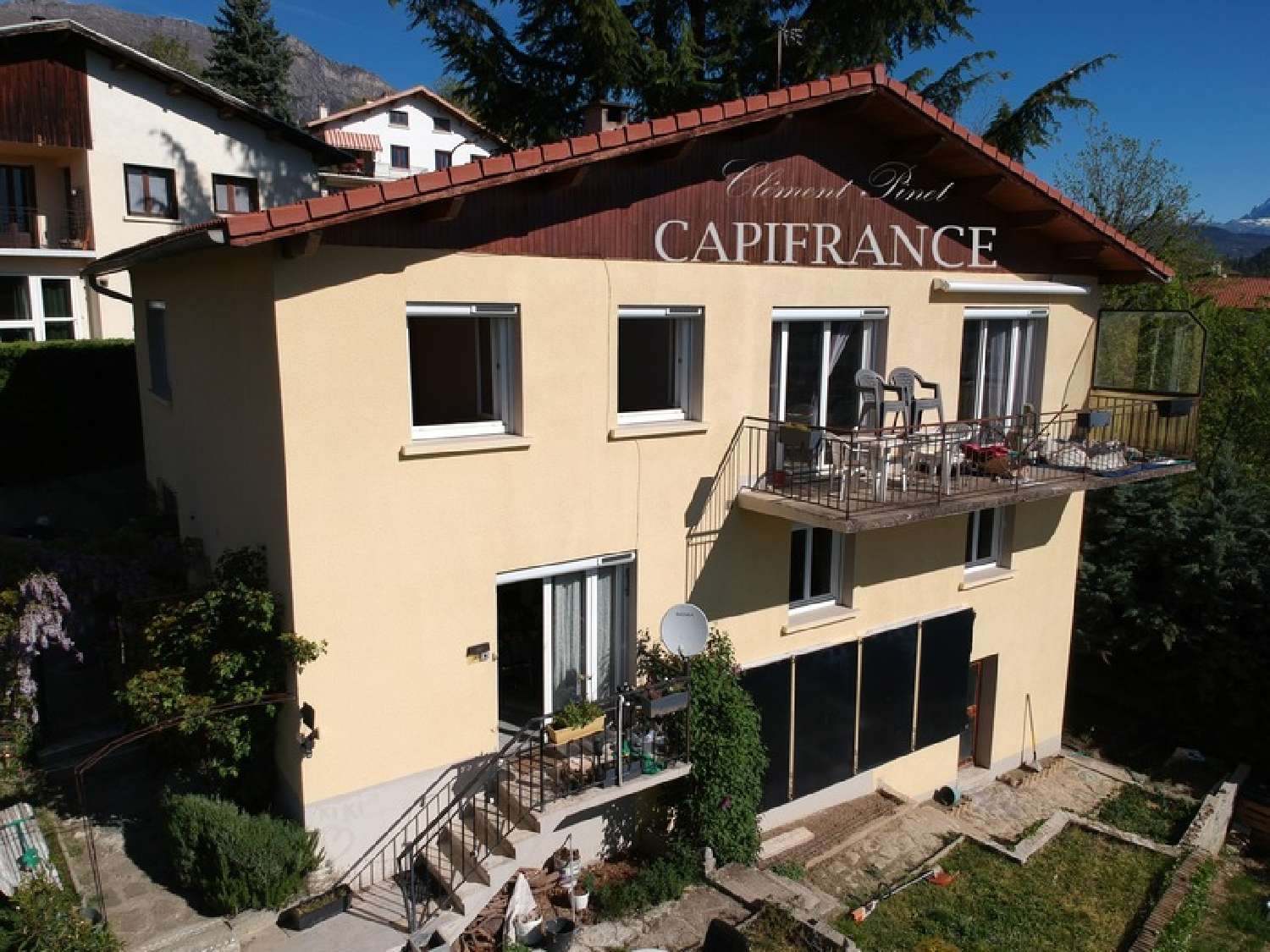  for sale house Gap Hautes-Alpes 1