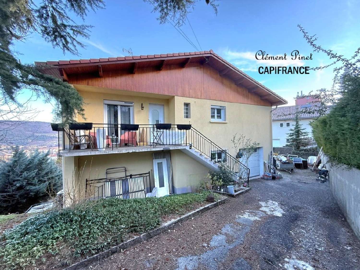  for sale house Gap Hautes-Alpes 2