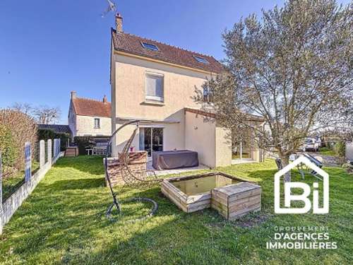 Garcelles-Secqueville Calvados house foto 7332858